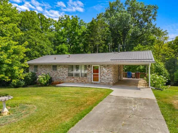 353 Nancy Dr, Jefferson City, TN 37760