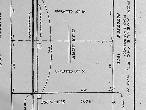 4th image of 0 W Tarpon Ave