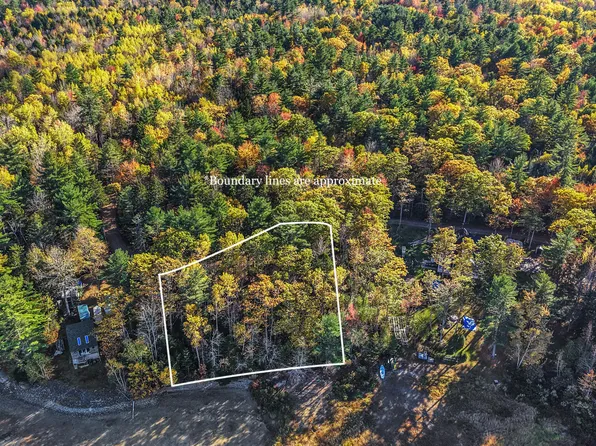 0 Graham Way, Ellsworth, ME 04605