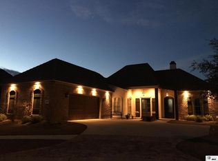 405 Pintail Pt, Monroe, LA 71203