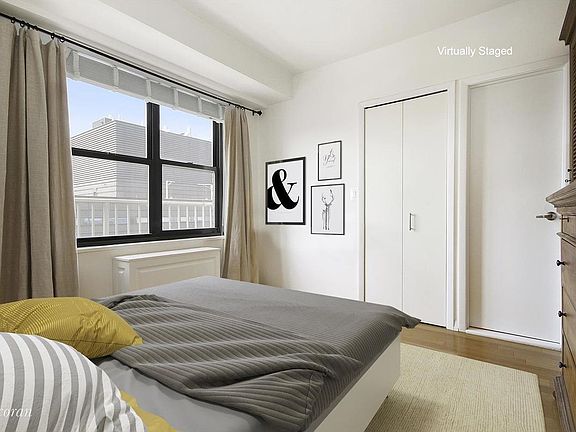 3rd image of 7 E 14th St APT 21E