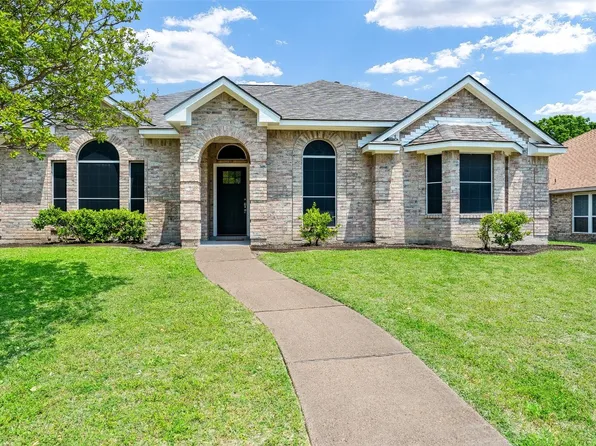 626 Atteberry Ln, Lancaster, TX 75146