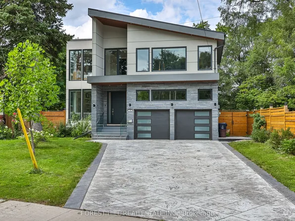70 Devondale Ave, Toronto, ON M2R 2E2
