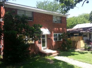 612 Quarry St #B, Raleigh, NC 27601