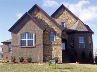 116 Houghland St LOT 70, Hendersonville, TN 37075