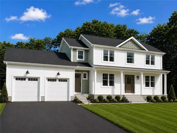 69 Orchard Ave, Johnston, RI 02919