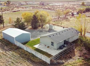 23808 E Kennedy Rd NE, Benton City, WA 99320