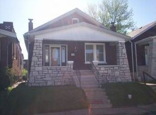 5430 Bates St, Saint Louis, MO 63116