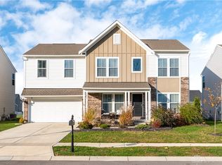 7026 Honeylocust St, Tipp City, OH 45371