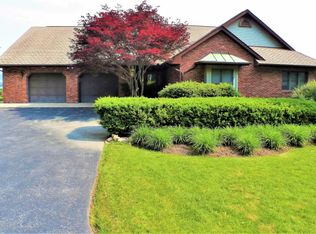 206 Tussey Sink Rd, Centre Hall, PA 16828