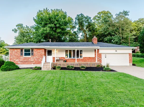1094 Pamela Rd, Cincinnati, OH 45255
