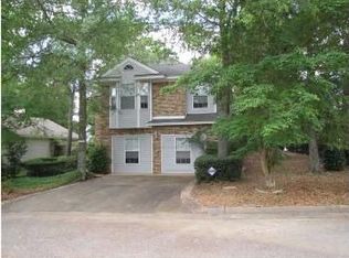 3501 Tide Dr, Pensacola, FL 32504