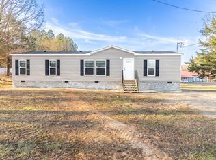 1944 Red Cut Rd, Chatsworth, GA 30705