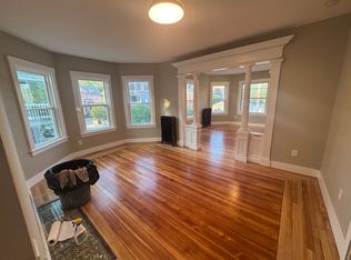 147 Messer St #2, Providence, RI 02909