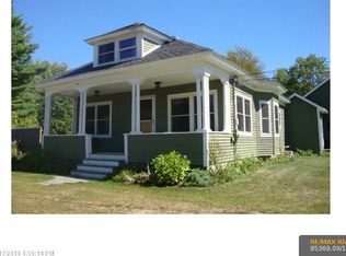 357 Middlesex Rd, Topsham, ME 04086