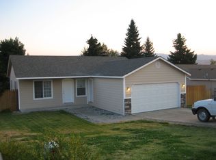 784 Melbourne Ct, East Wenatchee, WA 98802