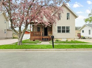 231 N Main Street, Deerfield, WI 53531