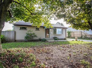 3114 Endrow Ave NE, Canton, OH 44705