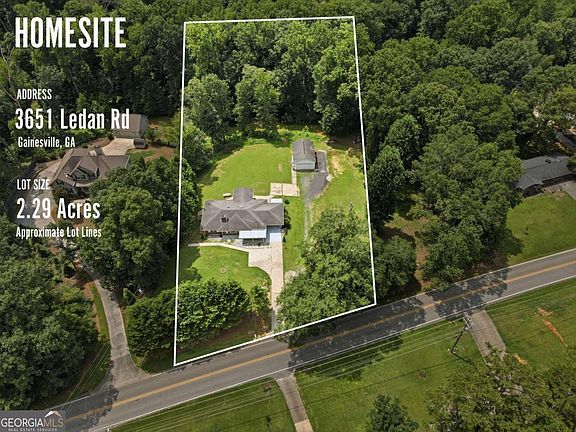 3rd image of 3651 Ledan Rd