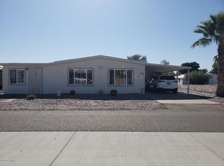 809 E Lancaster Cir, Florence, AZ 85132