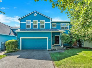 1783 NW 8th Ave, Hillsboro, OR 97124