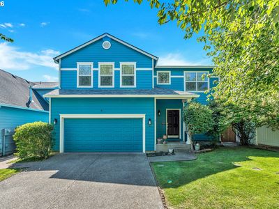 1783 NW 8th Ave, Hillsboro, OR, 97124