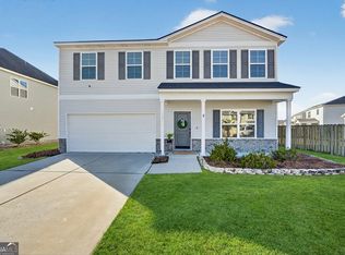 178 Somersby Blvd, Pooler, GA 31322