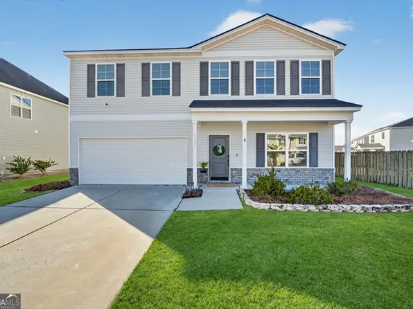 178 Somersby Blvd, Pooler, GA 31322