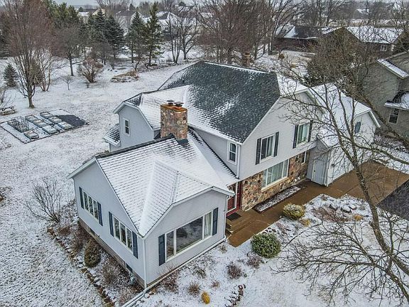 4th image of 1706 WOODLAND RIDGE ROAD