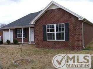3023 Mesquite Dr, Smyrna, TN 37167