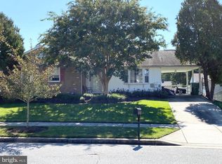 13005 Payton Dr, Upper Marlboro, MD 20774