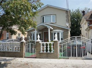 10429 134th St, South Richmond Hill, NY 11419