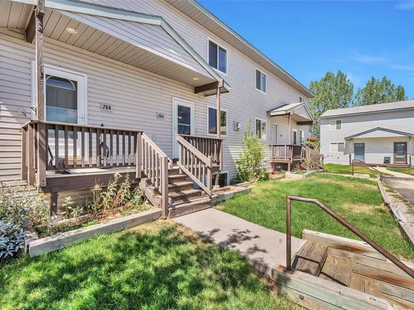 264 Harvest Drive UNIT 264, Hayden, CO 81639