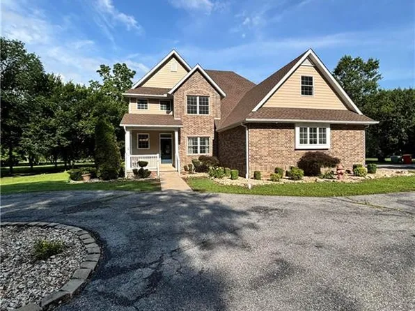 528 S Georgia St, Pittsburg, KS 66762