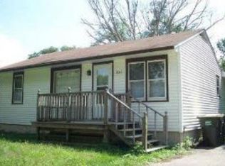 8311 Acorn Path, Wonder Lake, IL 60097