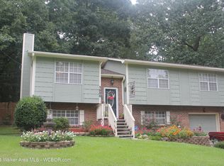 5986 Dewey Heights Rd, Pinson, AL 35126