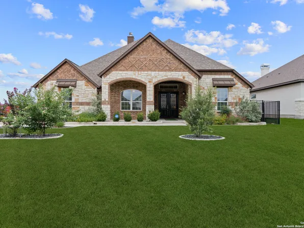 7121 Agarita Mist, Fair Oaks Ranch, TX 78015