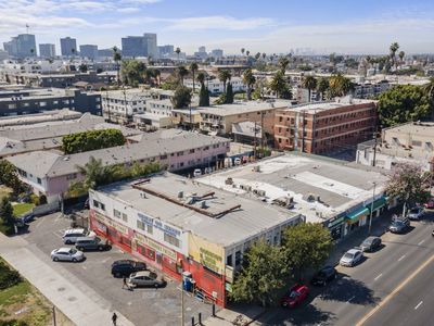 2800 Beverly Blvd, Los Angeles, CA, 90057