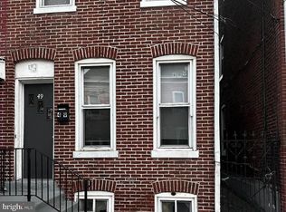 49 Charles St, Trenton, NJ 08611
