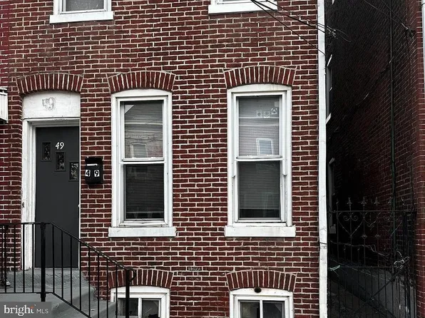 49 Charles St, Trenton, NJ 08611