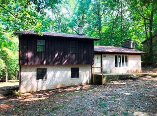 552 Woodrun Dr, Mount Gilead, NC 27306