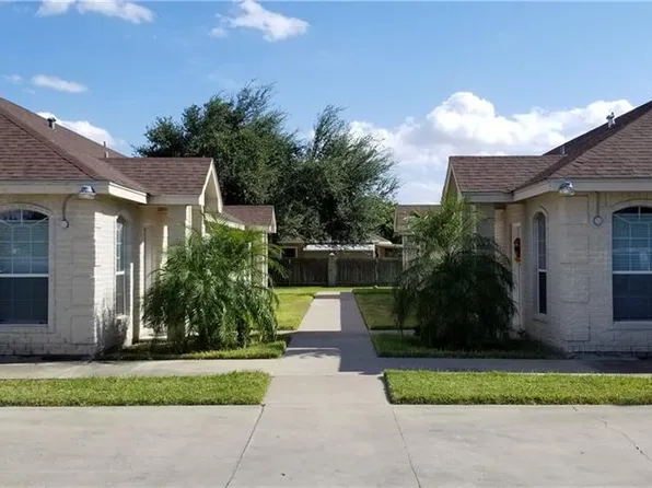 1208 W Wisconsin Rd #C, Edinburg, TX 78539