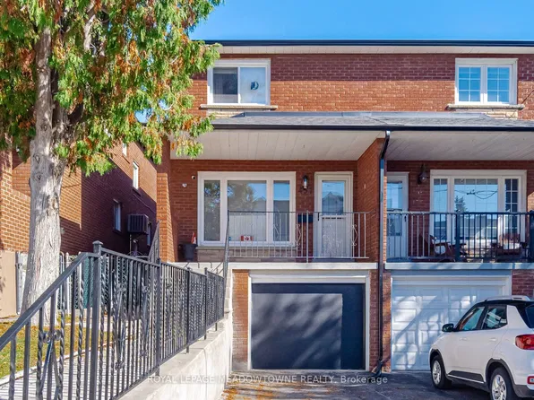 451 Westmoreland Ave N, Toronto, ON M6H 3A6