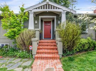 9 Valley View Dr, Orinda, CA