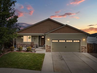 944 Stonewater Dr, Eagle Pt, OR, 97524