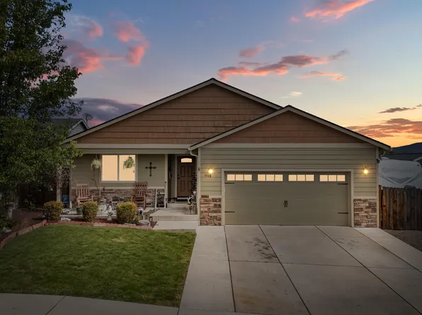 944 Stonewater Dr, Eagle Pt, OR 97524