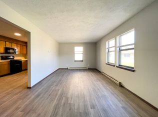 East Memorial Apartments, Muncie, IN 47302