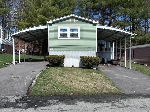 23 Shelly Ln, Marlborough, MA 01752