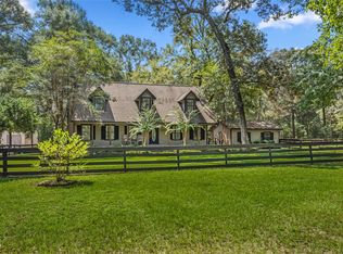 41711 Sandy Hill Rd, Montgomery, TX 77316