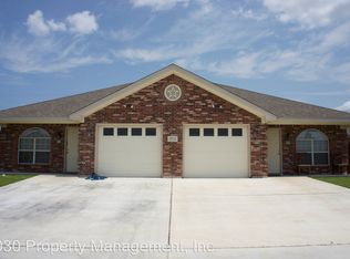 5804 Aquarius Dr APT B, Killeen, TX 76542